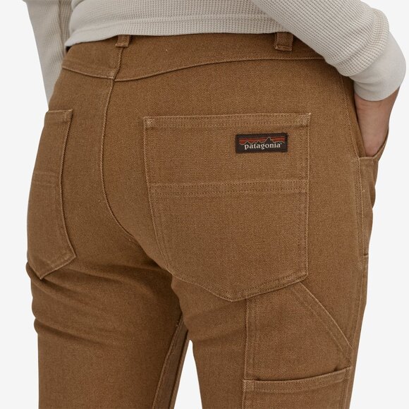 Patagonia Women's Slim All Seasons Pants - Long - Picture 1 of 6